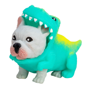 Schylling Party Animals Rave Puppies