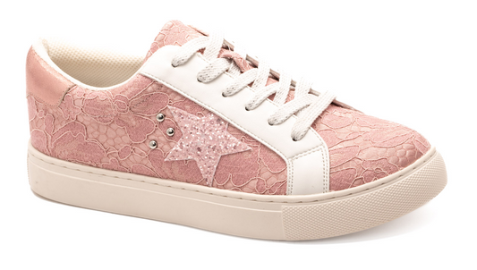 Corkys She's A Supernova Sneakers - Buttercup Lynne Boutique