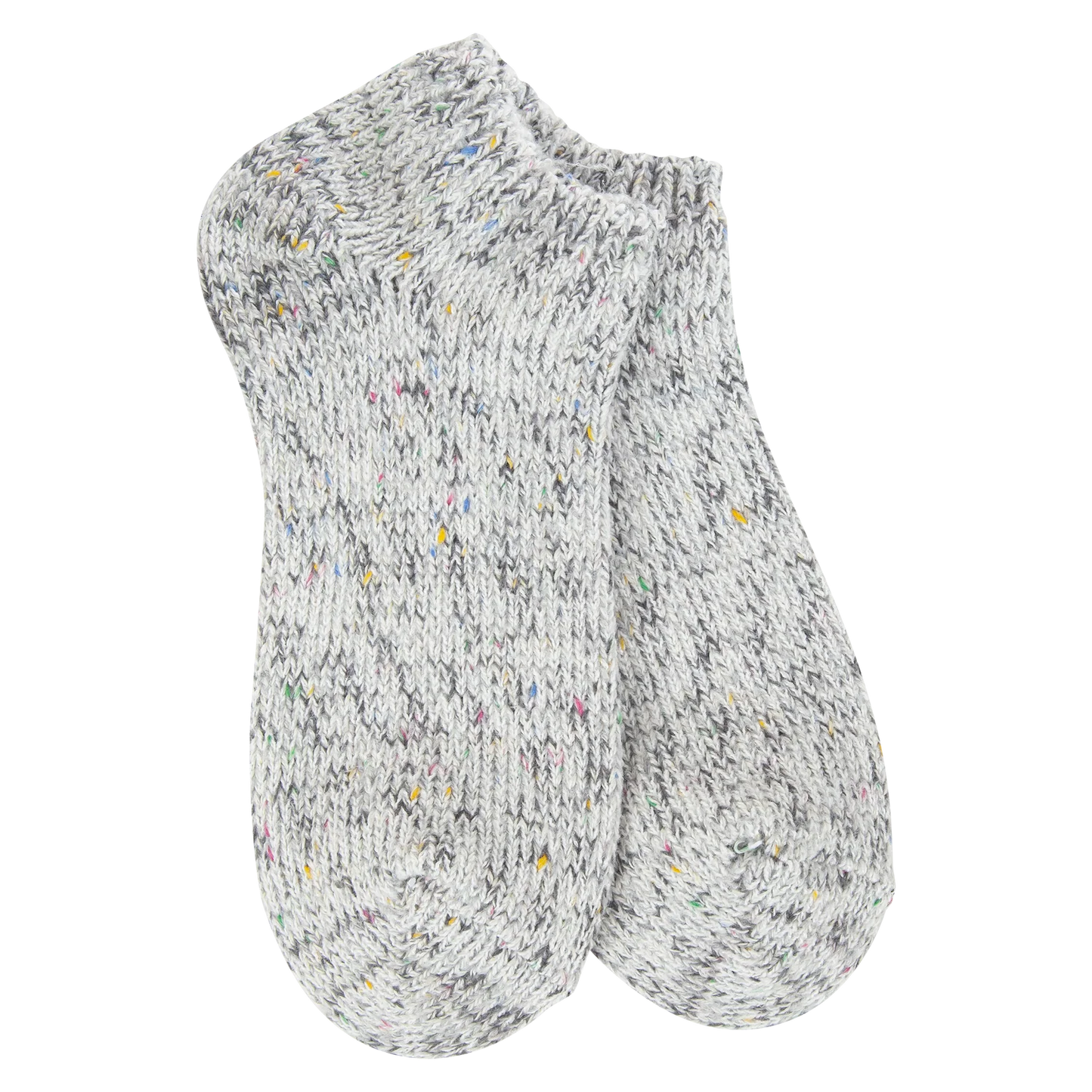 Ragg Low Socks Rocky Confetti