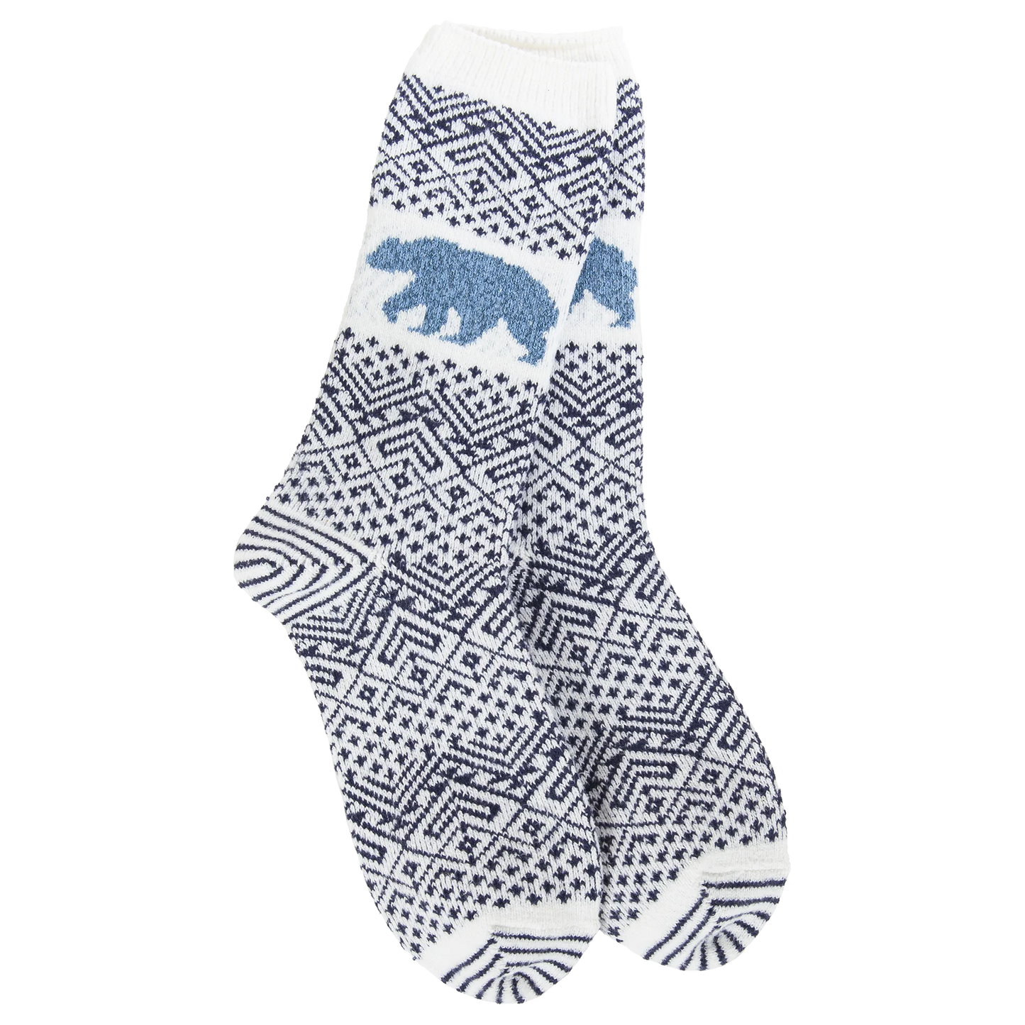 World’s Softest Socks – Nature Walk Crew