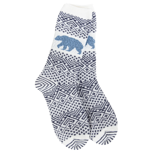 World’s Softest Socks – Nature Walk Crew