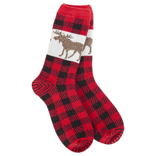 World’s Softest Socks – Nature Walk Crew