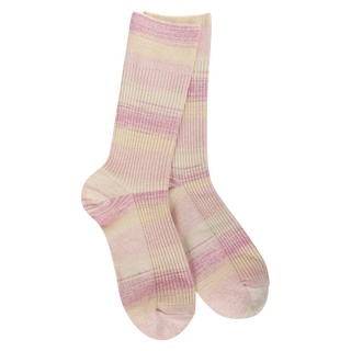 Pink Lemonade Light Crew - Buttercup Lynne Boutique
