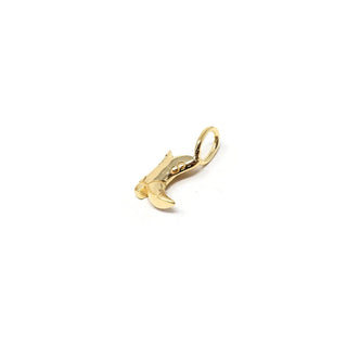 Boots And Bling Cowgirl Boot Charm - Buttercup Lynne Boutique