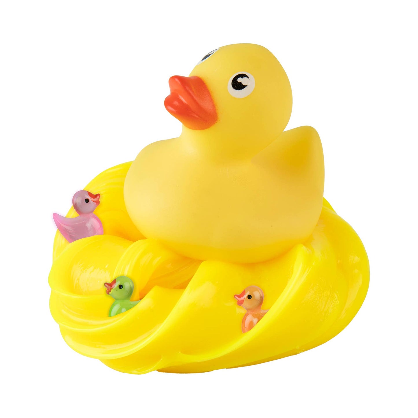 Orb Toys - Rubber Ducky Slime
