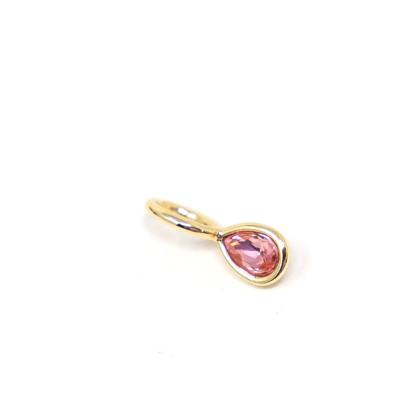 Stellar Spark Birthstone Charms - Buttercup Lynne Boutique