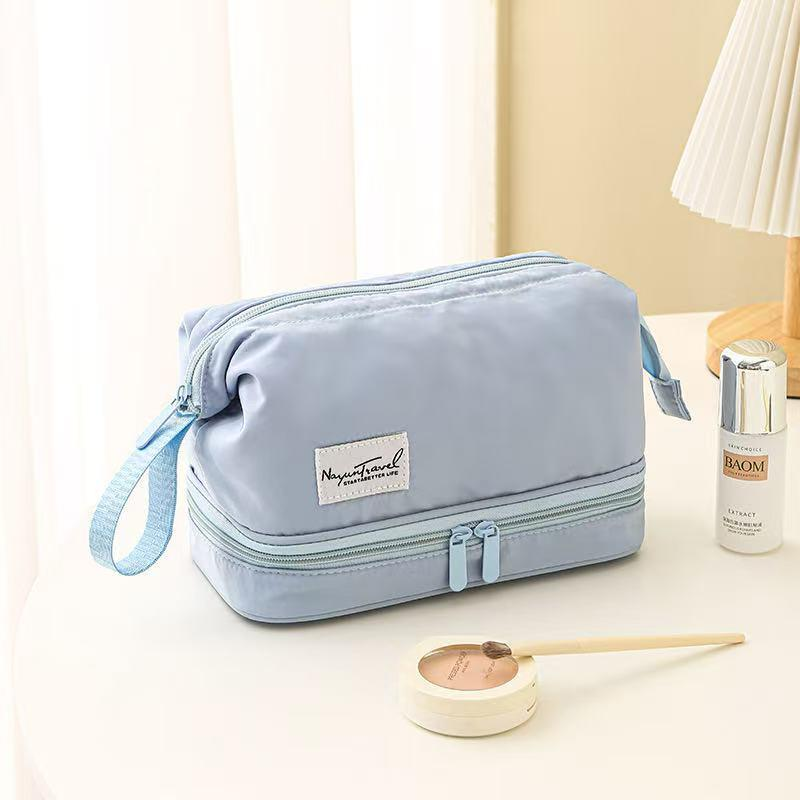Everyday Essentials Travel Cosmetic Bag - Buttercup Lynne Boutique