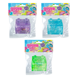 Sugar Swaps Building Blocks Orb