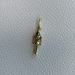 Nutcracker Charm - Buttercup Lynne Boutique
