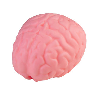 Orb Toys - Easy Sqweezy Jumbo Brainy