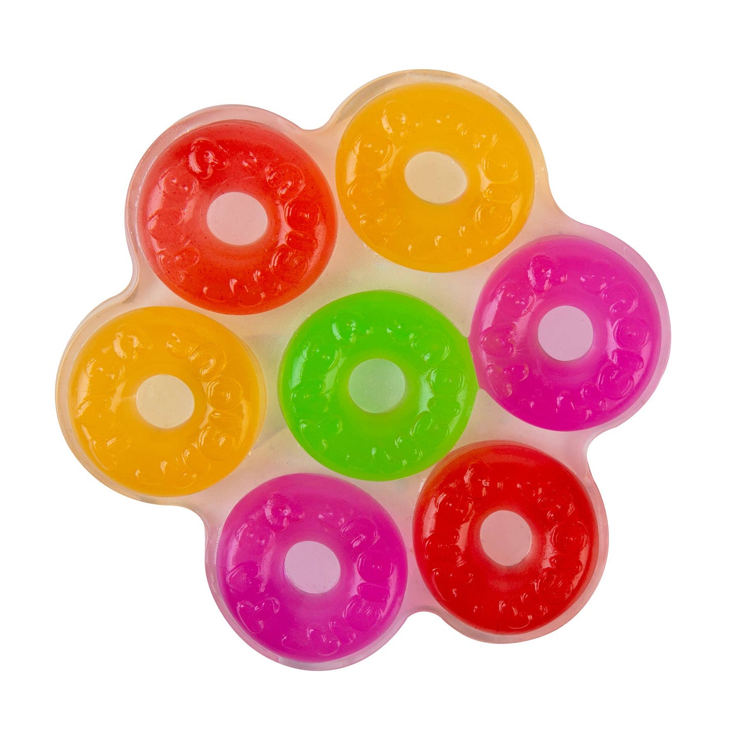 Taba-licious Faves Sugar Squishy Pack – Orb