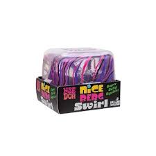 NeeDoh Nice Berg Swirl