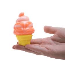 NeeDoh Nice Ice Cream Cone
