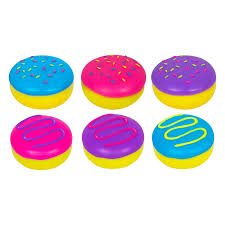NeeDoh Jelly Dohnut