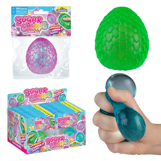 Sugar Swaps Dragon Eggs by Orb