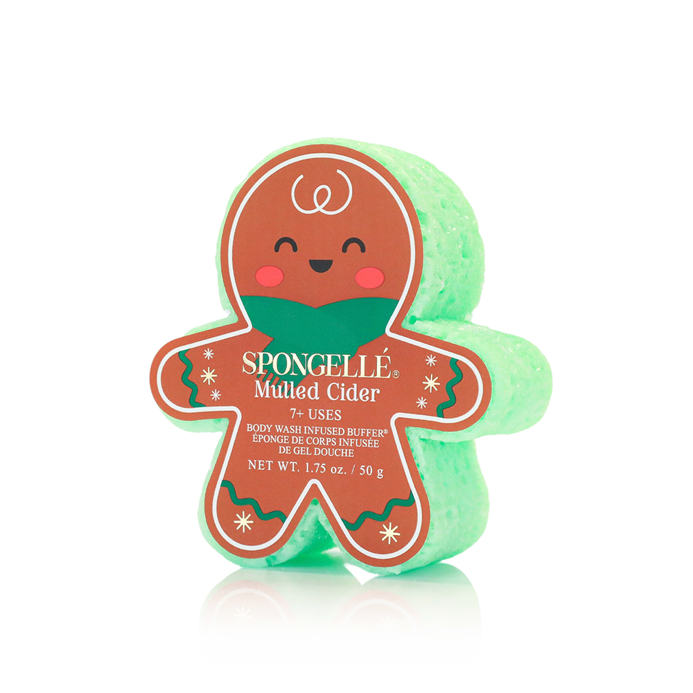 Everything Nice Gingerbread Holiday Gift Set Christmas Gift - Buttercup Lynne Boutique