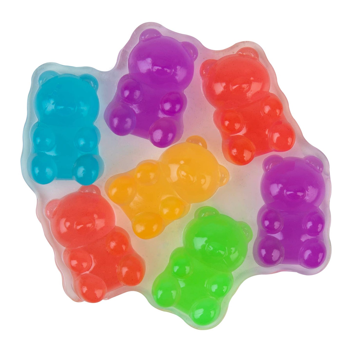 Taba-licious Faves Sugar Squishy Pack – Orb