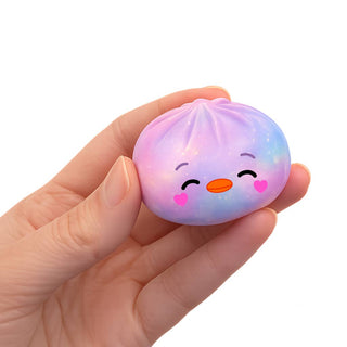 Hello Duck Dumpling Mini Tie-Dye Edition 2"