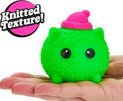 NeeDoh Knittens 2026