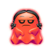 NeeDoh Glowy Ghost 2026