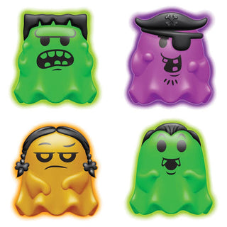 NeeDoh Glowy Ghost 2026