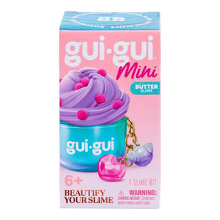 Gui Gui On The Go Mini Mystery