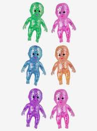 Sugar Swaps Twinsies Babies Series 2 Orb