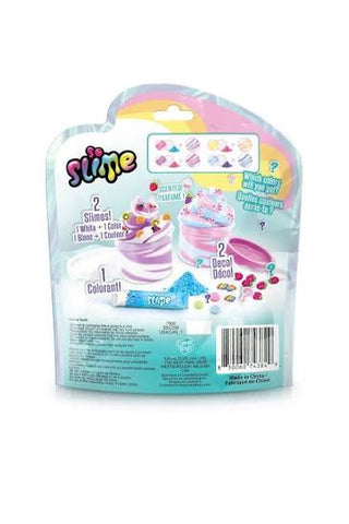 So Slime Sweet Swirl Slime Surprise