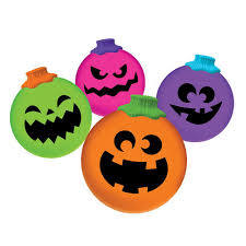 NeeDoh Jack Glow Lantern 2026