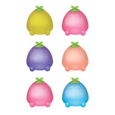 Top Trenz Mini-Fruits Sugar Squisher