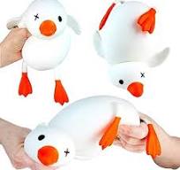 ORB Easy Sqweezy Goose