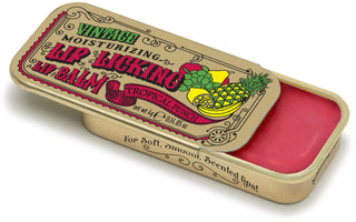Vintage Lip Licking Lip Balm Tinte Cosmetics