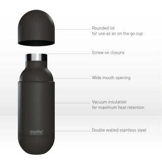 The Orb Bottle - Buttercup Lynne Boutique