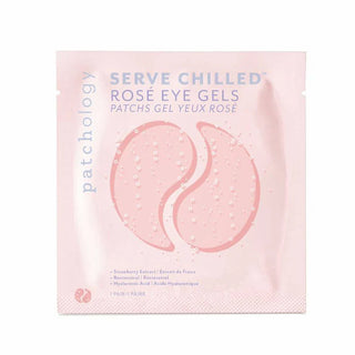 Rose Hydrating Eye Gels - Buttercup Lynne Boutique