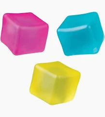 Orb Cool Cube Glow In The Dark