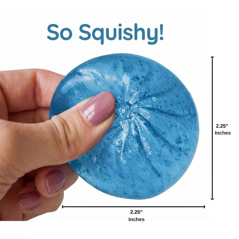 Sparkle Dumplin Mystery 2.25" Zorbitz