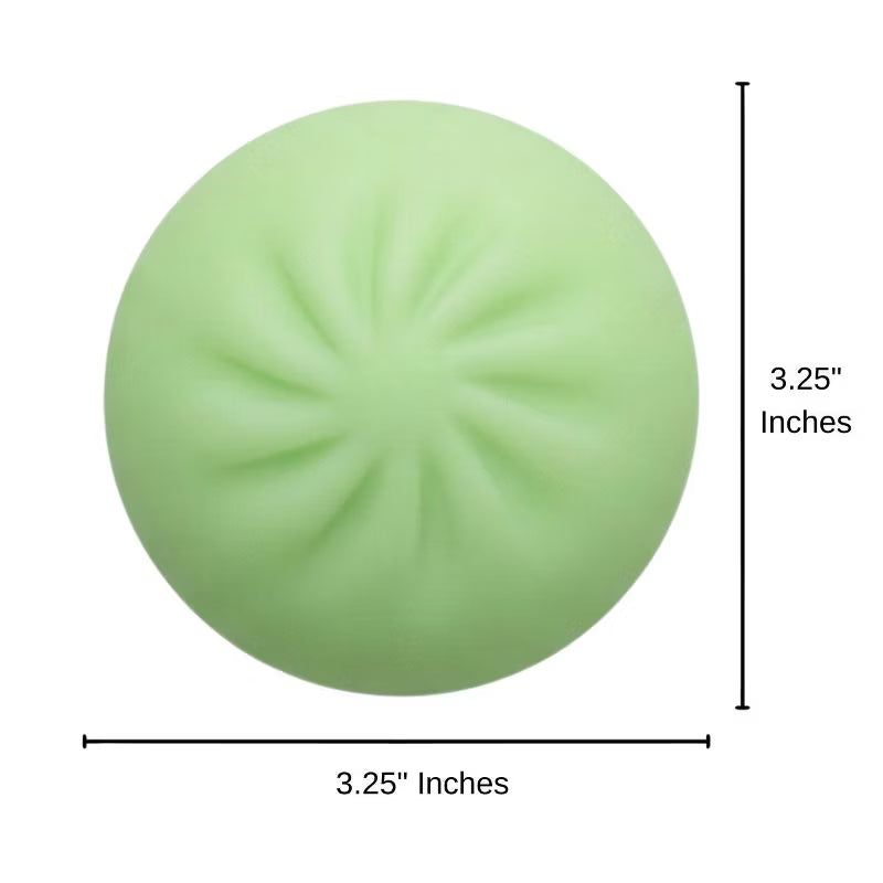 Surprise Squishy Dumplin 3.25"   Zorbitz