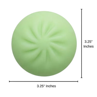 Surprise Squishy Dumplin 3.25"   Zorbitz