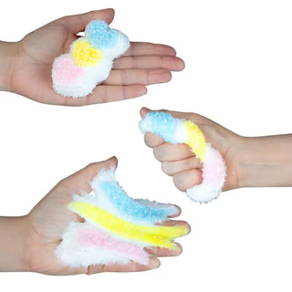Taba-licious Sugar Pops Crystal Squishies