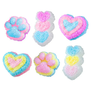 Lana's Life Mega DIY TABA Squishy Craft Kit by Orb