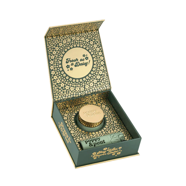 Lip Care Duo, Sweet Mint - Buttercup Lynne Boutique