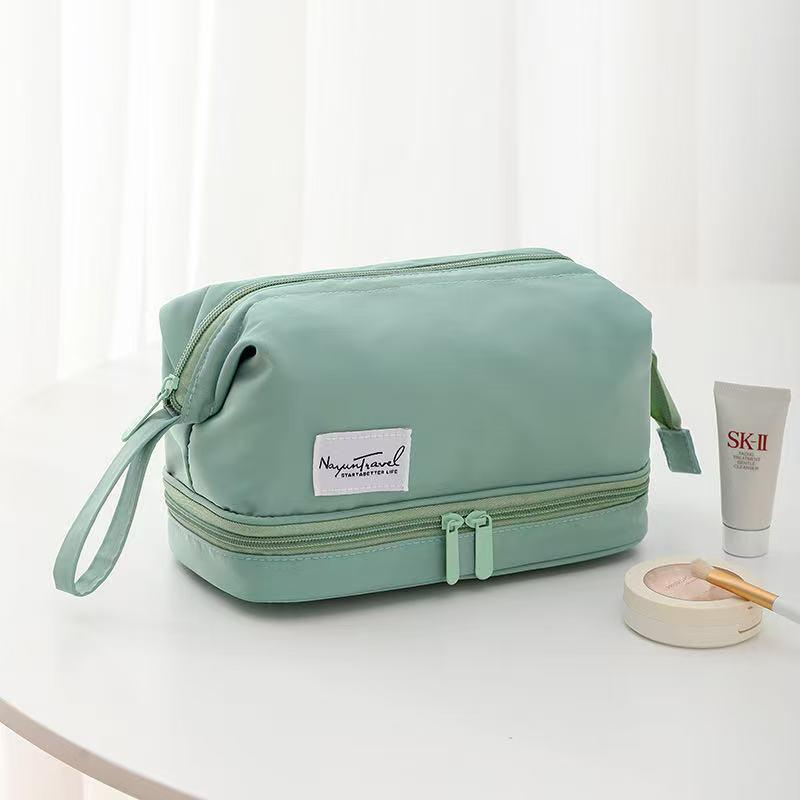 Everyday Essentials Travel Cosmetic Bag - Buttercup Lynne Boutique
